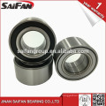 201051 Baixo Ruído Hub Bearing F15121 Rolamento de Roda BTH1011AB OE 7180066